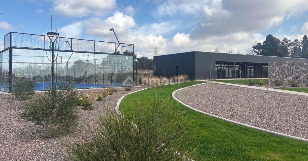 Lote en Venta en Lujan de Cuyo, Mendoza