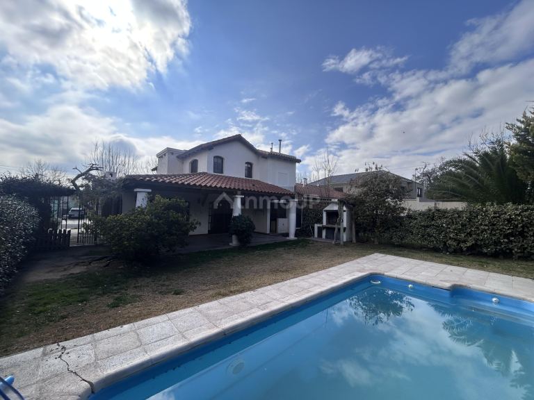 Casa en Alquiler en Guaymallen, Mendoza