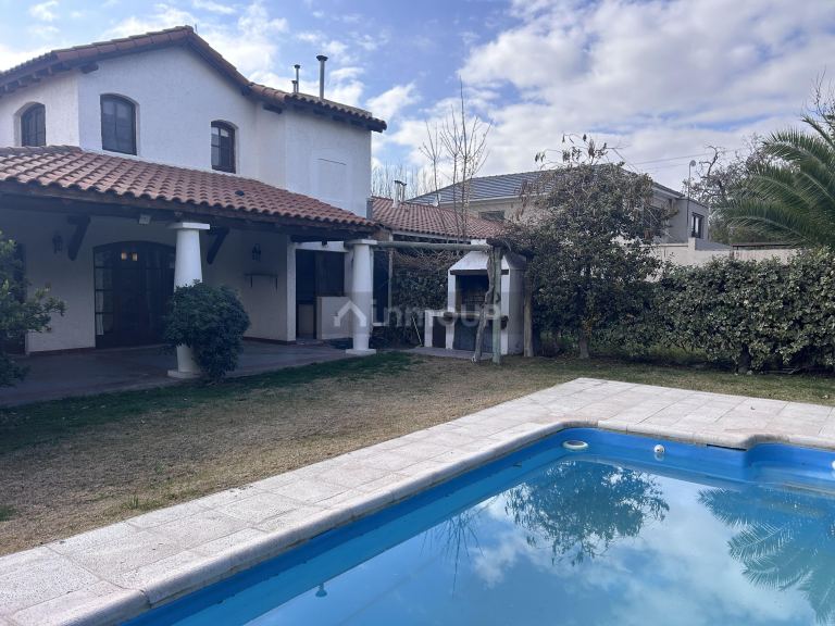 Casa en Alquiler en Guaymallen, Mendoza