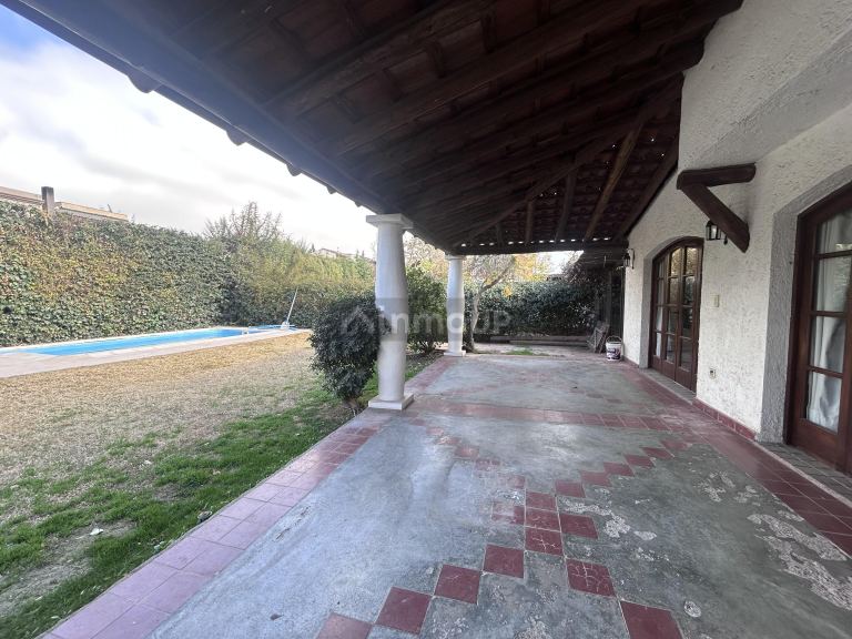 Casa en Alquiler en Guaymallen, Mendoza