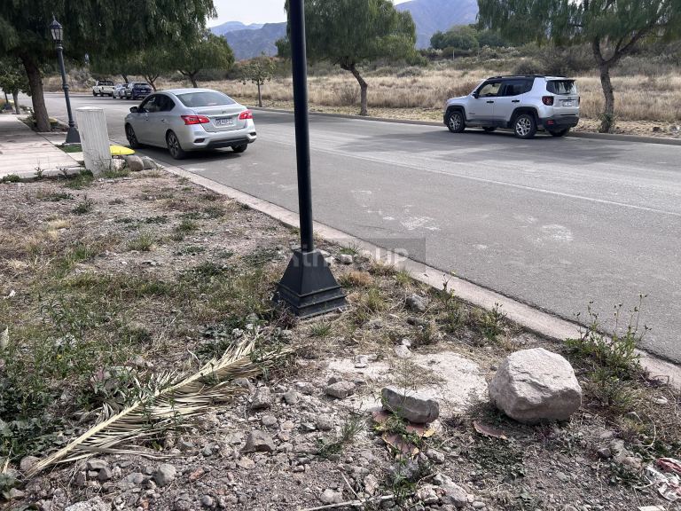 Lote en Venta en Capital, Mendoza