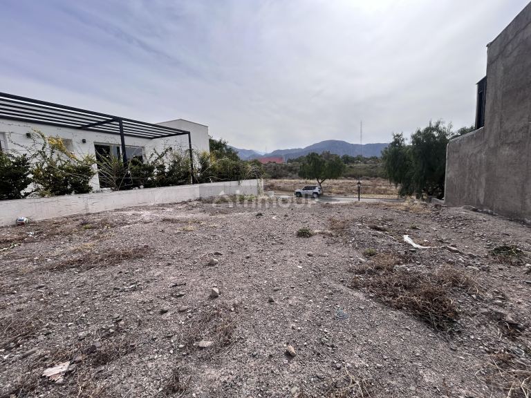 Lote en Venta en Capital, Mendoza