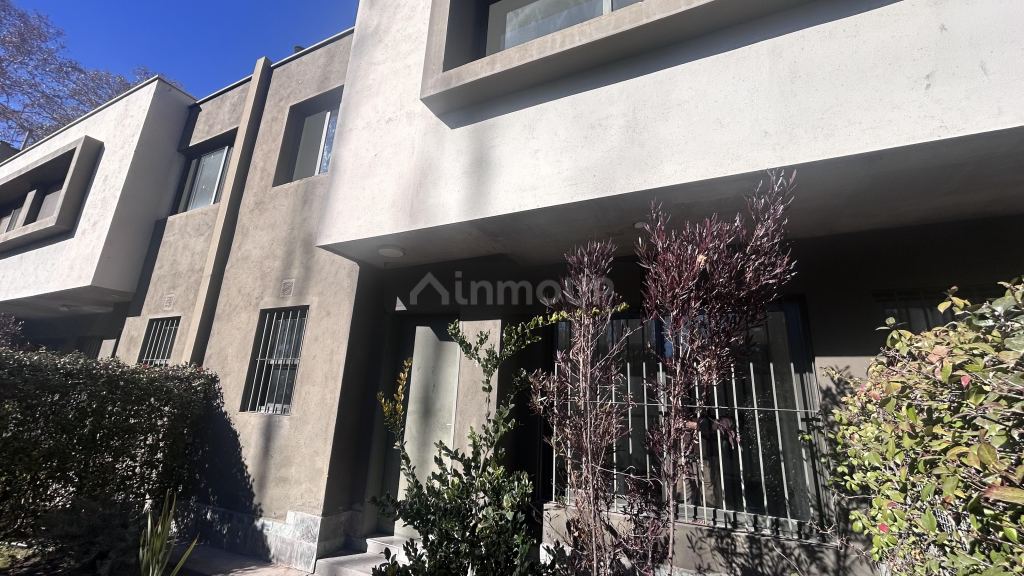 Duplex en Alquiler en Lujan de Cuyo, Mendoza