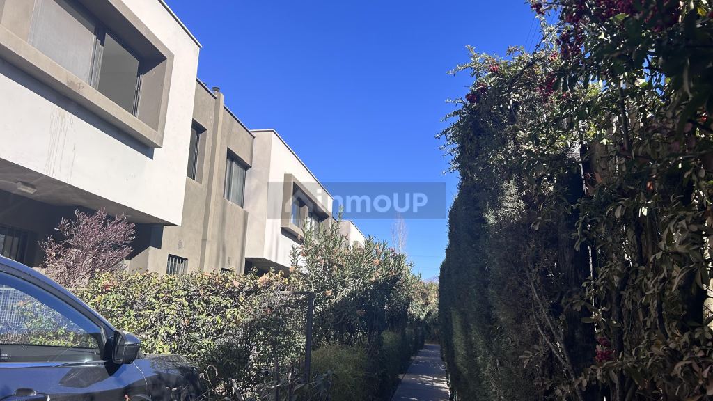 Duplex en Alquiler en Lujan de Cuyo, Mendoza