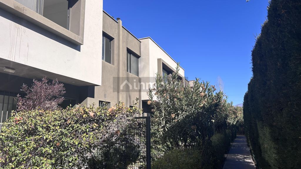 Duplex en Alquiler en Lujan de Cuyo, Mendoza