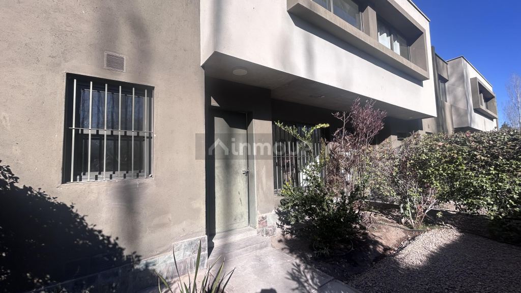 Duplex en Alquiler en Lujan de Cuyo, Mendoza