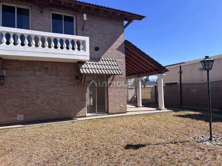 Casa en Alquiler en Guaymallen, Mendoza