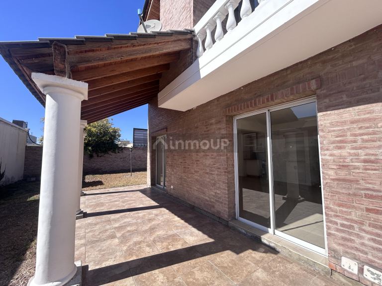 Casa en Alquiler en Guaymallen, Mendoza