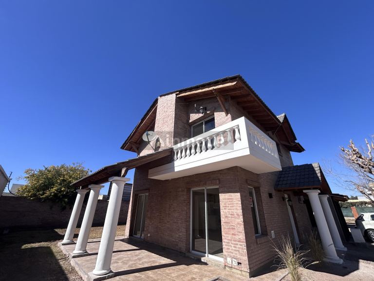 Casa en Alquiler en Guaymallen, Mendoza