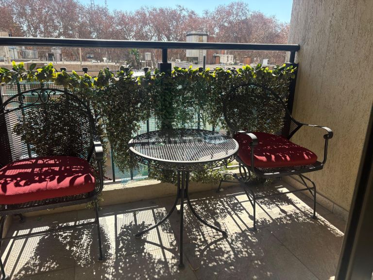 Departamento en Venta en Capital, Mendoza