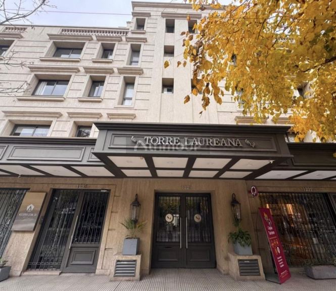 Departamento en Venta en Capital, Mendoza