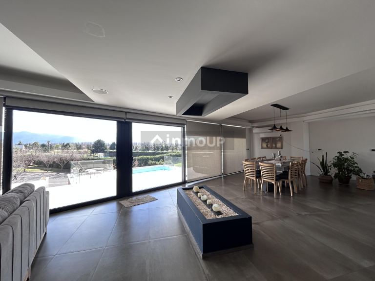 Casa en Venta en Maipu, Mendoza