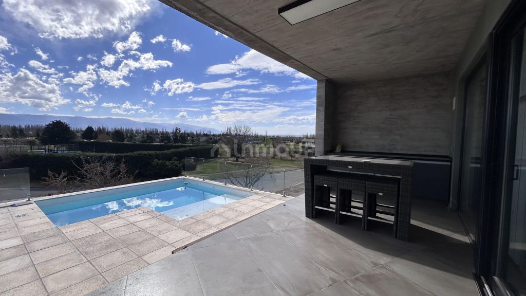 Casa en Venta en Maipu, Mendoza