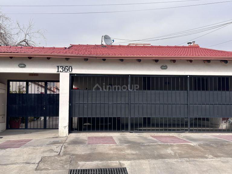 Duplex en Alquiler en Godoy Cruz, Mendoza - $ 750.000 | Inmoup - 1