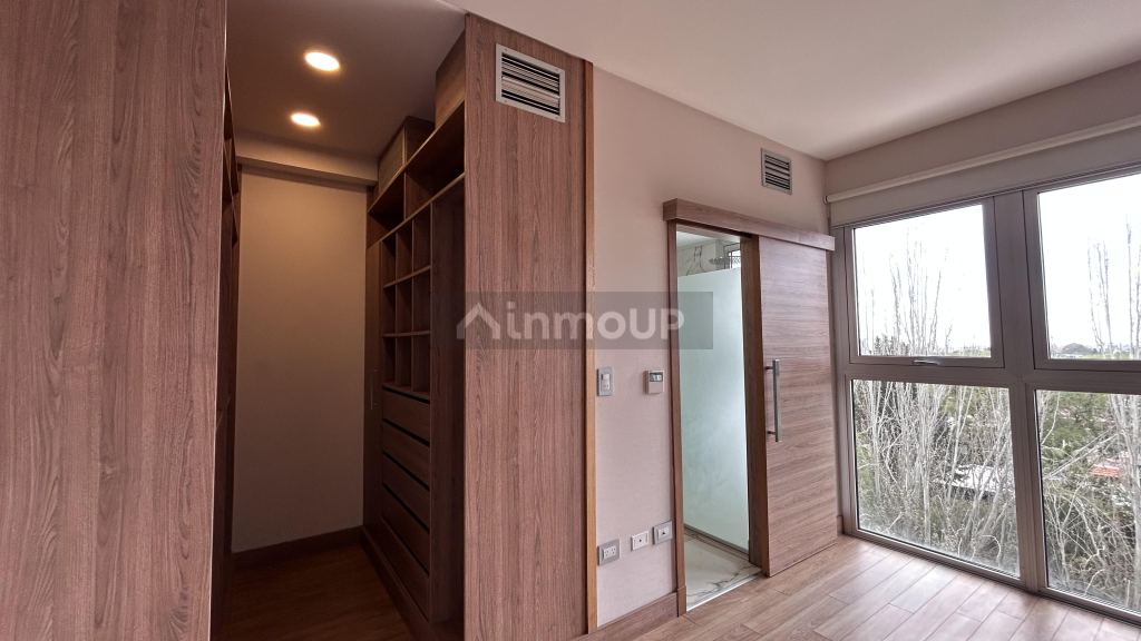 Departamento en Alquiler en Capital, Mendoza