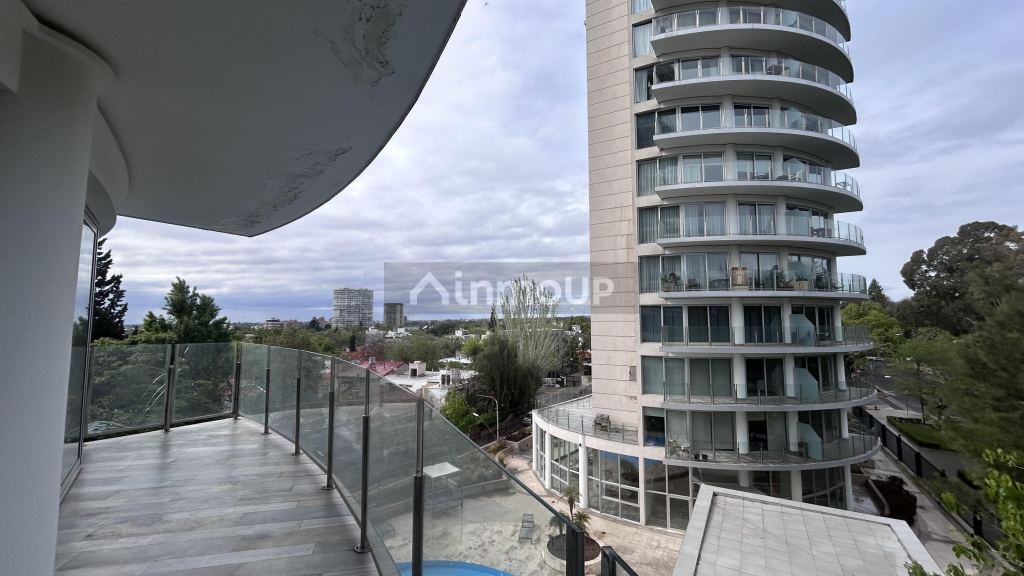 Departamento en Alquiler en Capital, Mendoza
