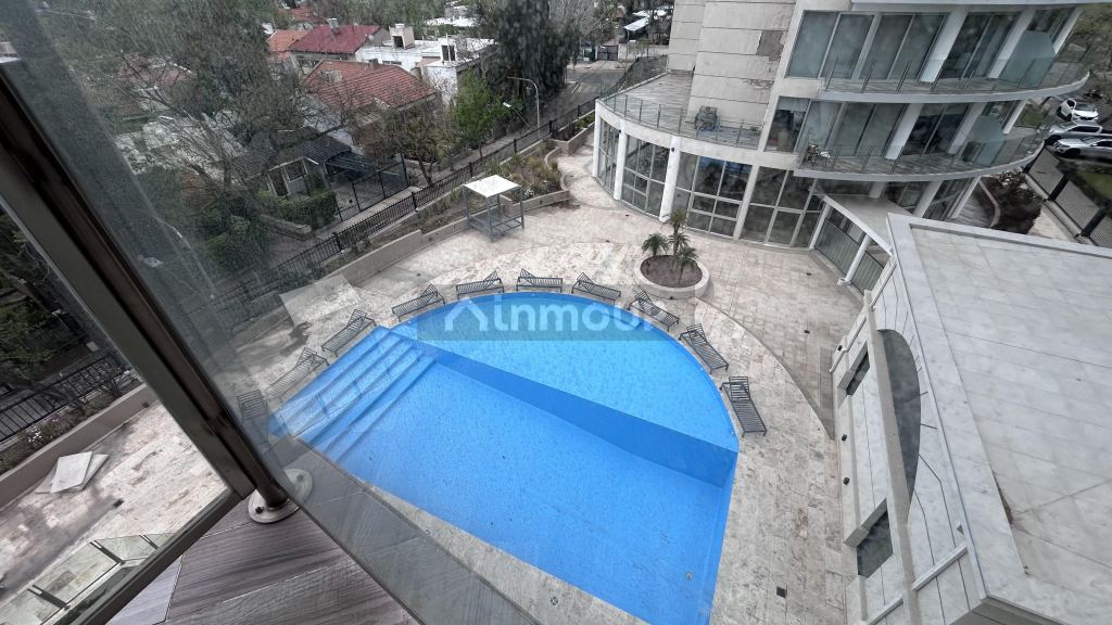 Departamento en Alquiler en Capital, Mendoza