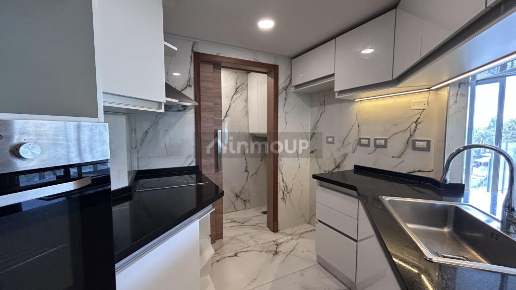 Departamento en Alquiler en Capital, Mendoza