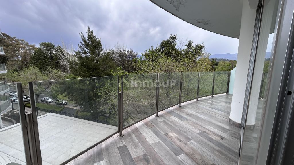 Departamento en Alquiler en Capital, Mendoza