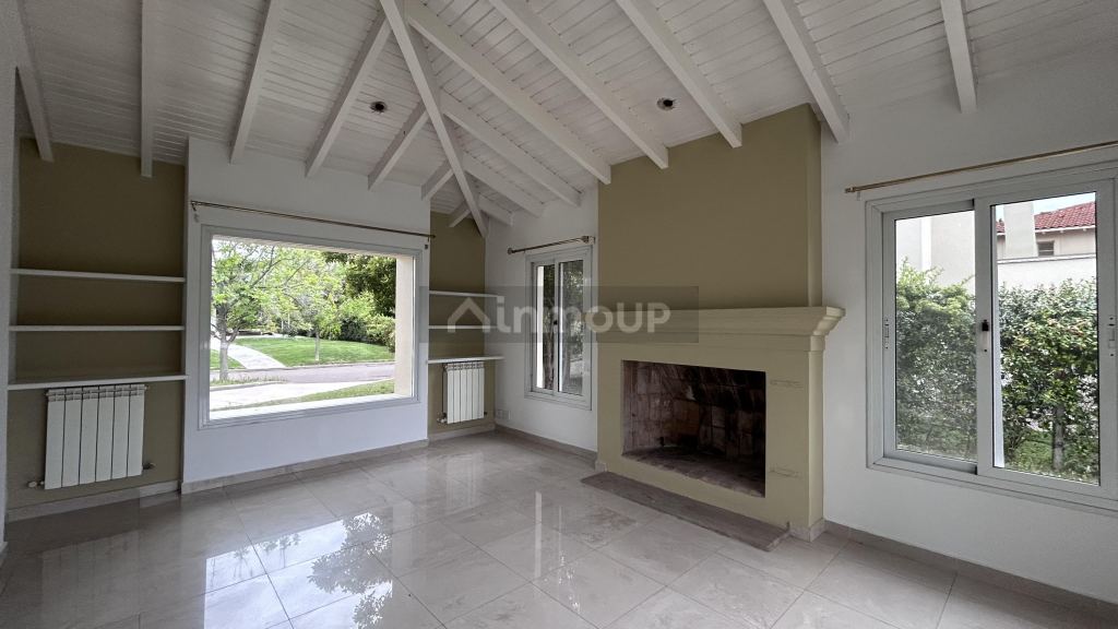 Casa en Alquiler en Lujan de Cuyo, Mendoza