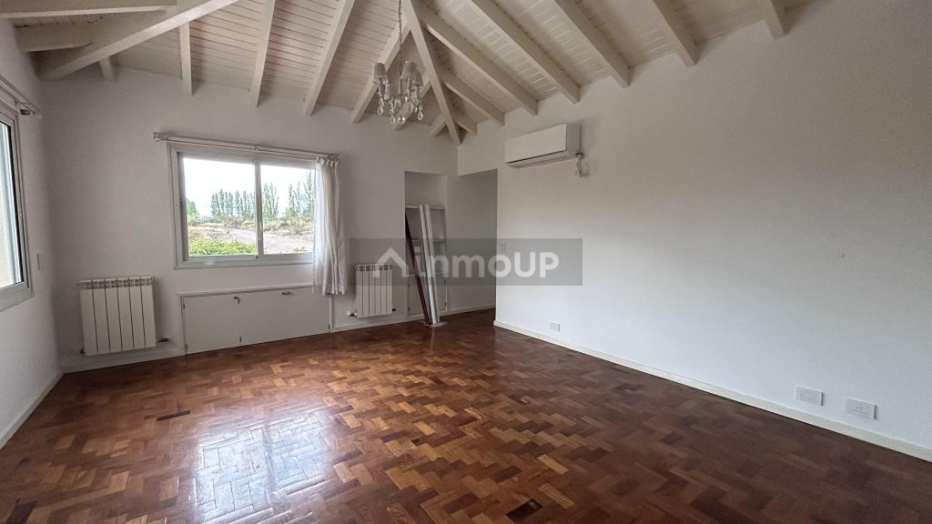 Casa en Alquiler en Lujan de Cuyo, Mendoza
