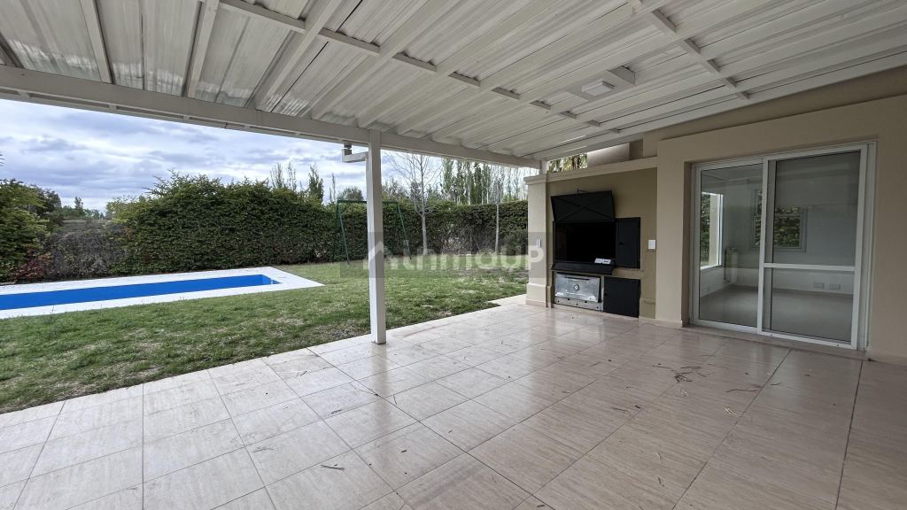 Casa en Alquiler en Lujan de Cuyo, Mendoza