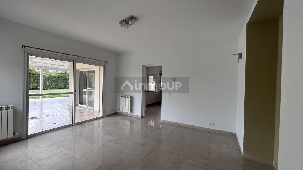 Casa en Alquiler en Lujan de Cuyo, Mendoza