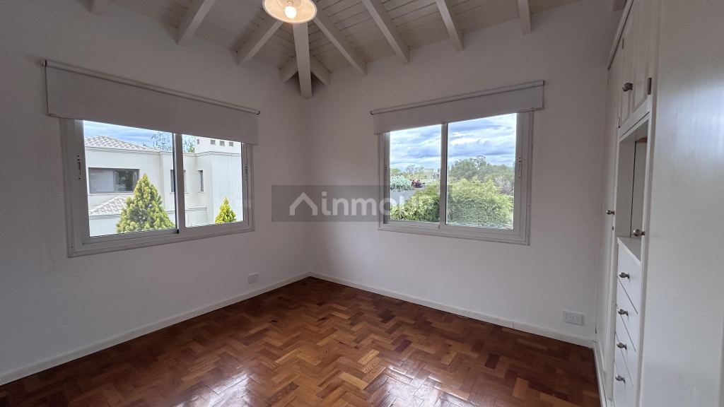 Casa en Alquiler en Lujan de Cuyo, Mendoza