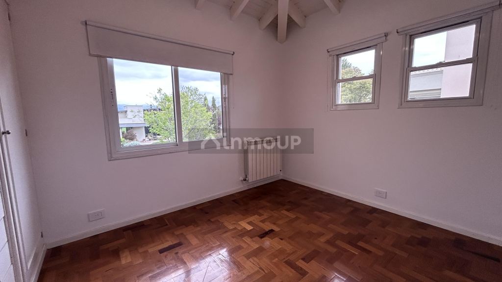 Casa en Alquiler en Lujan de Cuyo, Mendoza
