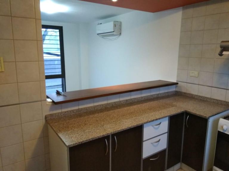 Duplex en Alquiler en Capital, Mendoza