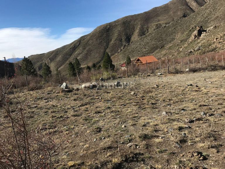 Lote en Venta en Lujan de Cuyo, Mendoza