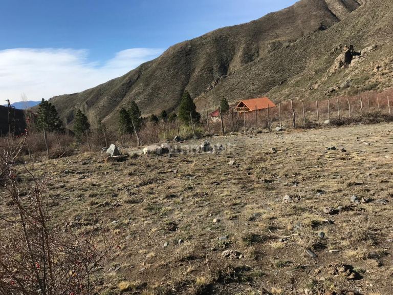 Lote en Venta en Lujan de Cuyo, Mendoza
