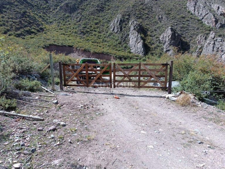 Lote en Venta en Lujan de Cuyo, Mendoza