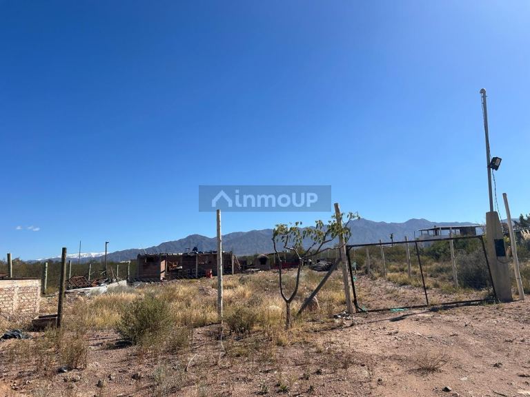 Lote en Venta en Lujan de Cuyo, Mendoza