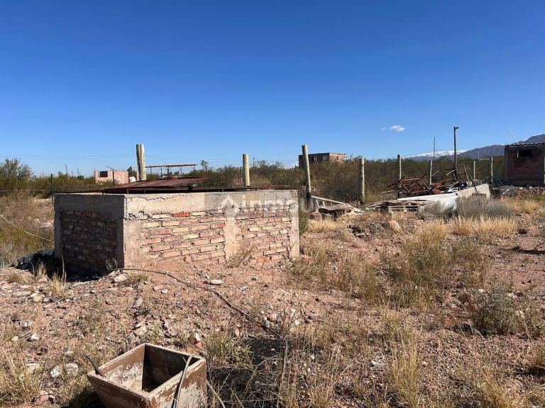 Lote en Venta en Lujan de Cuyo, Mendoza
