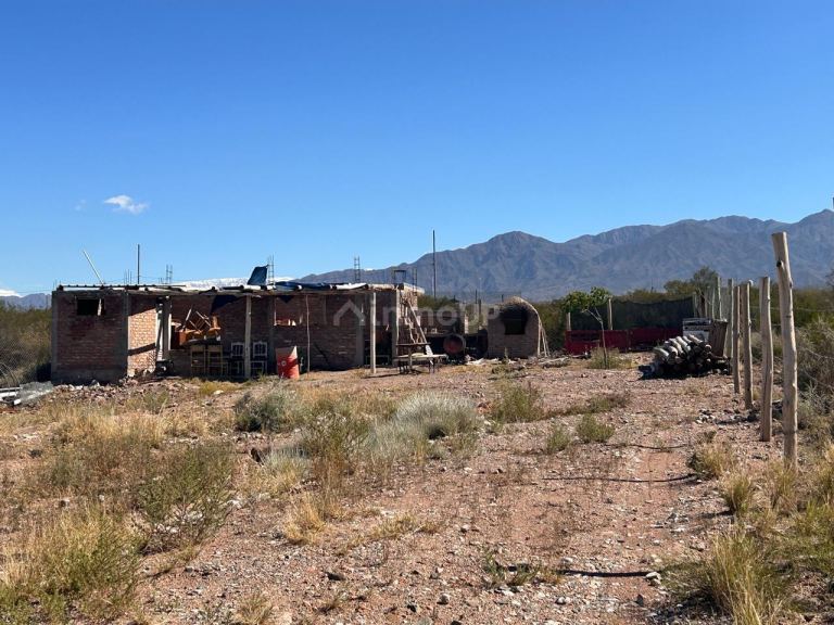 Lote en Venta en Lujan de Cuyo, Mendoza