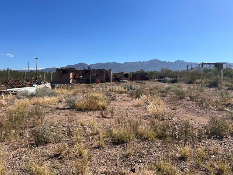 Lote en Venta en Lujan de Cuyo, Mendoza