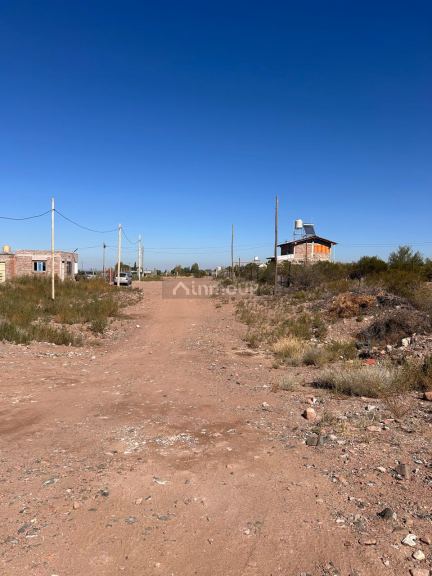Lote en Venta en Lujan de Cuyo, Mendoza