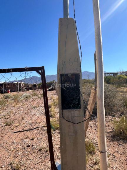Lote en Venta en Lujan de Cuyo, Mendoza