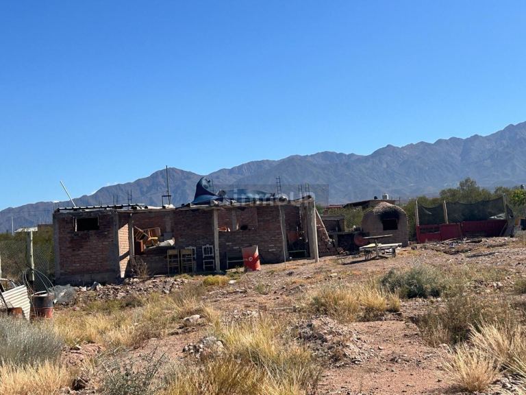Lote en Venta en Lujan de Cuyo, Mendoza