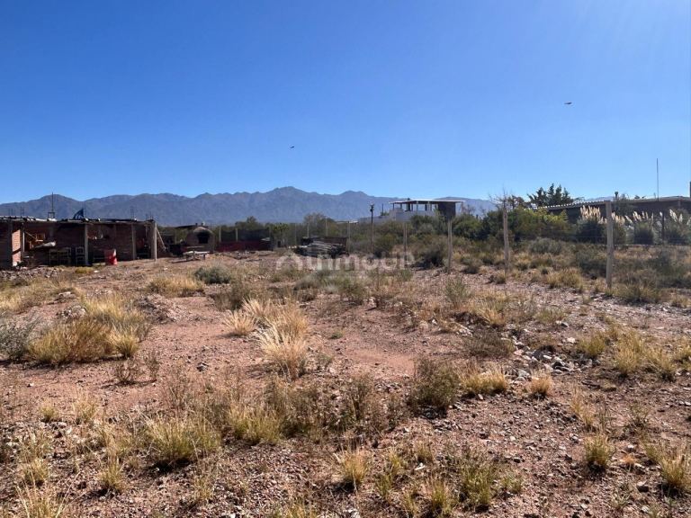 Lote en Venta en Lujan de Cuyo, Mendoza