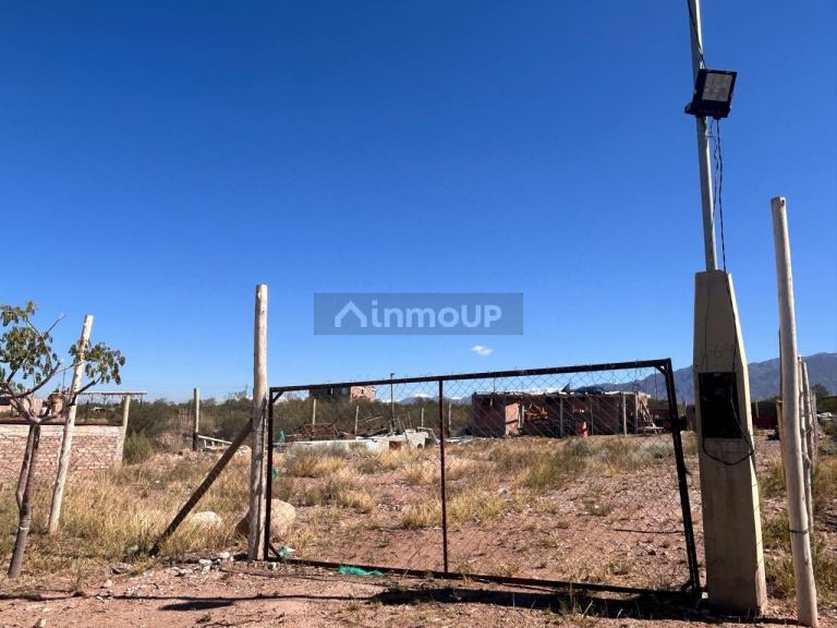 Lote en Venta en Lujan de Cuyo, Mendoza