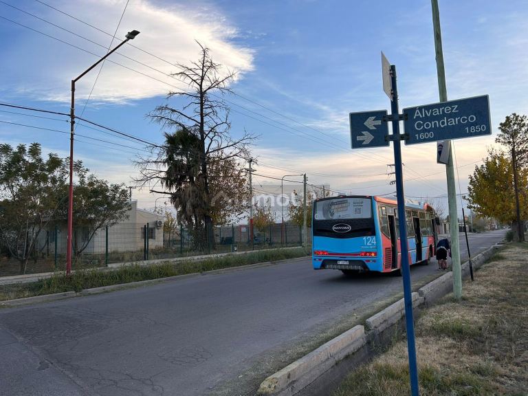 Lote en Venta en Las Heras, Mendoza
