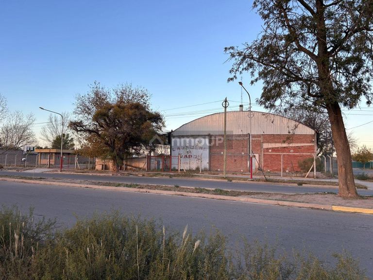 Lote en Venta en Las Heras, Mendoza