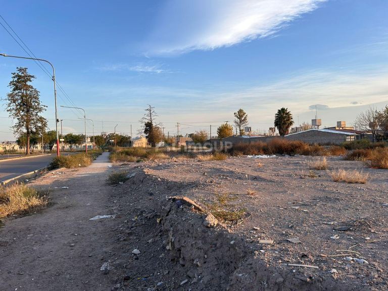 Lote en Venta en Las Heras, Mendoza