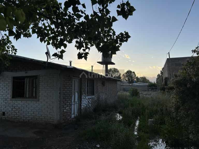 Casa en Venta en Maipu, Mendoza