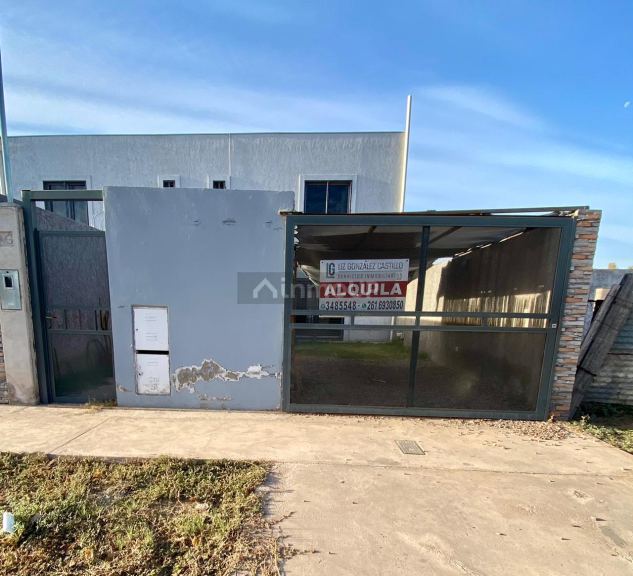 Duplex en Alquiler en Junin, Mendoza
