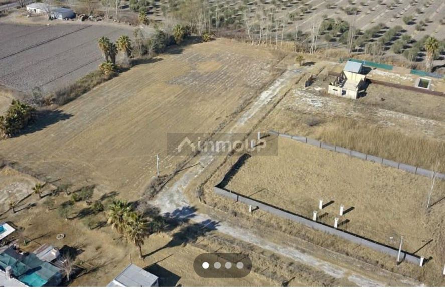 Lote en Venta en Guaymallen, Mendoza