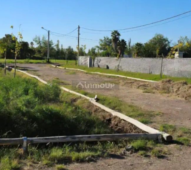 Lote en Venta en Guaymallen, Mendoza