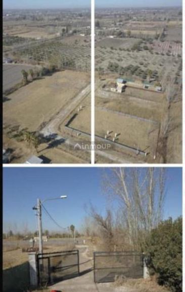 Lote en Venta en Guaymallen, Mendoza